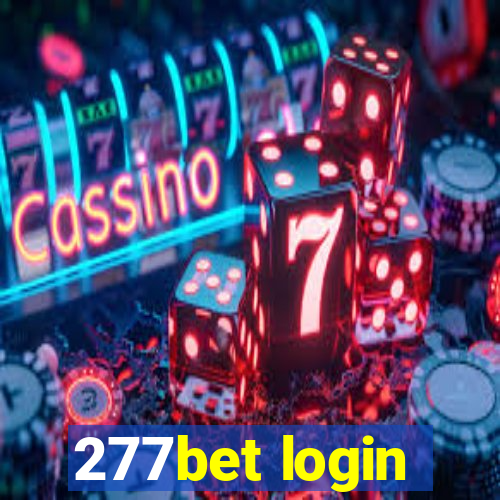 277bet login